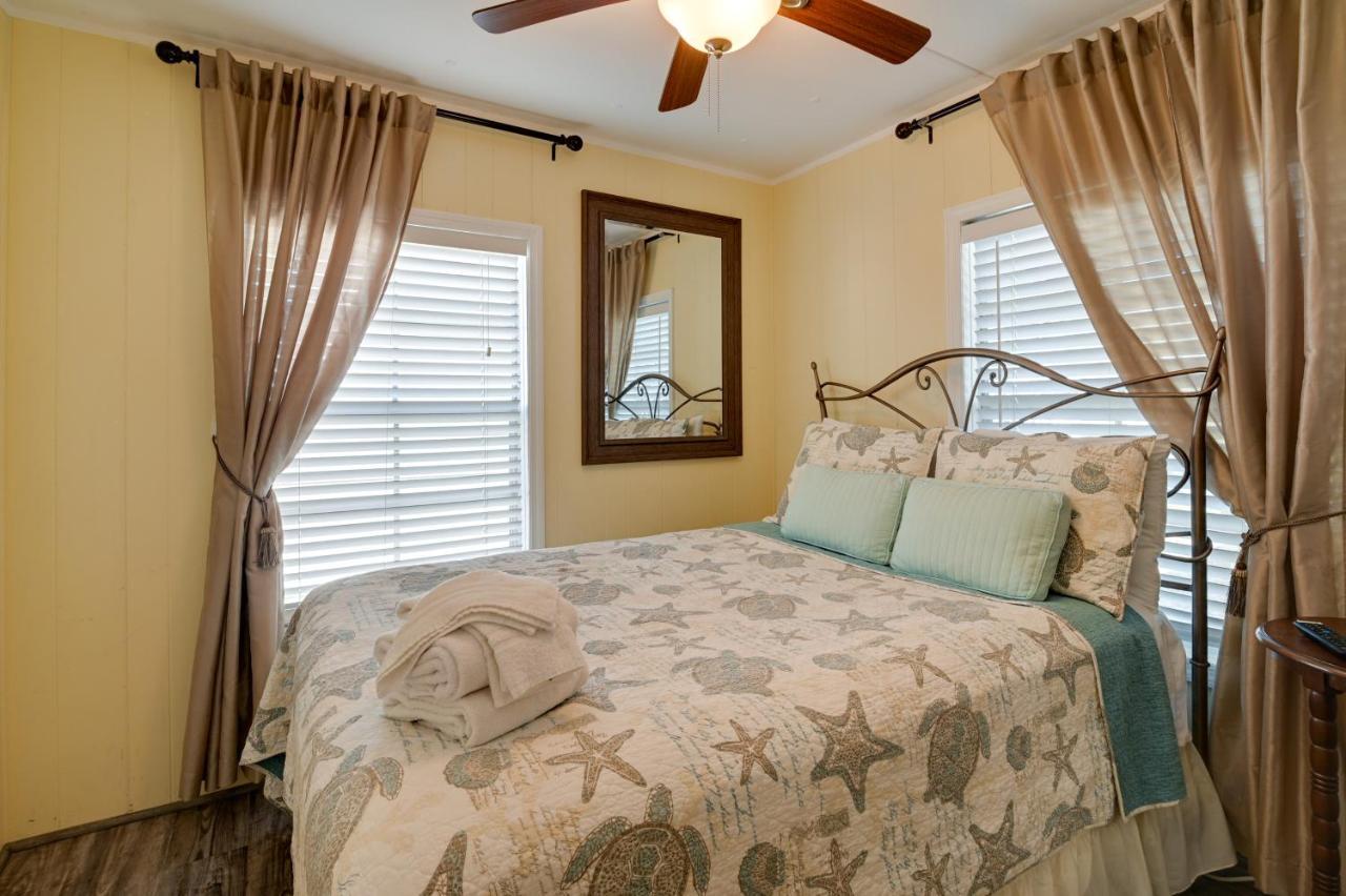 Surfside Beach Home With Pool Access Walk To Beach! Myrtle Beach Exteriér fotografie